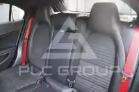 2015 Mercedes Benz A 45 AMG