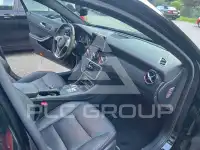 2015 Mercedes Benz A 45 AMG