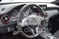 2015 Mercedes Benz A 45 AMG