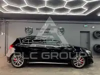 2015 Mercedes Benz A 45 AMG