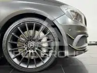 2015 Mercedes Benz A 45 AMG