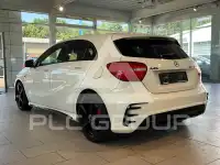 2015 Mercedes Benz A 45 AMG