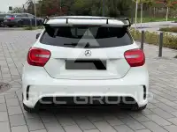 2015 Mercedes Benz A 45 AMG