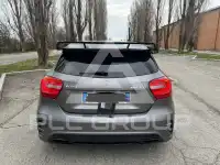 2015 Mercedes Benz A 45 AMG
