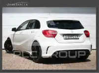 2015 Mercedes Benz A 45 AMG