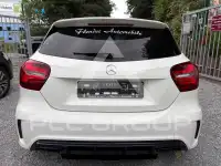 2015 Mercedes Benz A 45 AMG