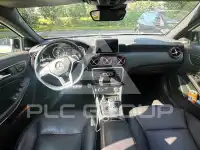 2015 Mercedes Benz A 45 AMG