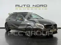 2015 Mercedes Benz A 45 AMG