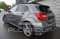2015 Mercedes Benz A 45 AMG