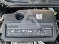 2015 Mercedes Benz A 45 AMG