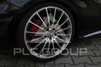 2015 Mercedes Benz A 45 AMG