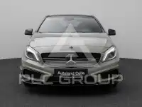 2015 Mercedes Benz A 45 AMG