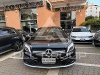 2015 Mercedes Benz A 45 AMG