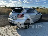 2015 Mercedes Benz A 45 AMG