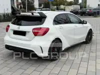 2015 Mercedes Benz A 45 AMG