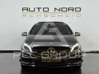 2015 Mercedes Benz A 45 AMG
