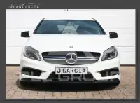 2015 Mercedes Benz A 45 AMG