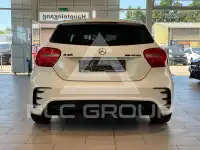 2015 Mercedes Benz A 45 AMG