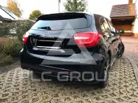 2015 Mercedes Benz A 250