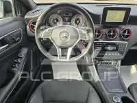 2015 Mercedes Benz A 250