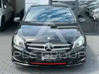 2015 Mercedes Benz A 250
