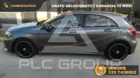 2015 Mercedes Benz A 250