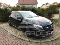 2015 Mercedes Benz A 250