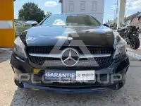 2015 Mercedes Benz A 250