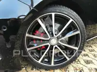 2015 Mercedes Benz A 250