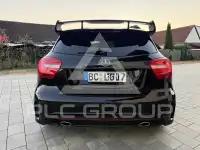 2015 Mercedes Benz A 250