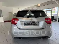 2015 Mercedes Benz A 250