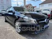 2015 Mercedes Benz A 250