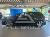 2015 Mercedes Benz A 250