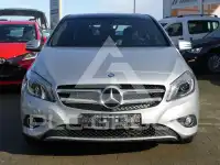 2015 Mercedes Benz A 250