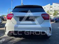 2015 Mercedes Benz A 250
