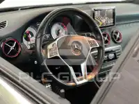 2015 Mercedes Benz A 250