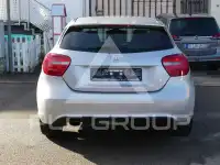 2015 Mercedes Benz A 250