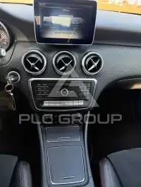 2015 Mercedes Benz A 250