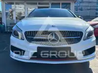 2015 Mercedes Benz A 250