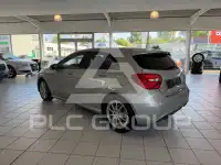2015 Mercedes Benz A 250
