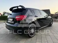 2015 Mercedes Benz A 250