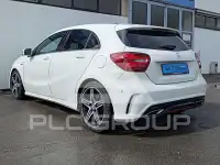 2015 Mercedes Benz A 250