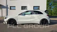 2015 Mercedes Benz A 250