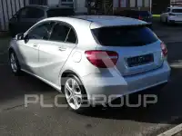 2015 Mercedes Benz A 250