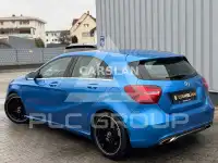 2015 Mercedes Benz A 250