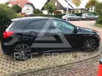 2015 Mercedes Benz A 250