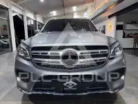 2015 Mercedes Benz GLS 500