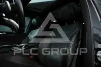 2015 Mercedes Benz GLS 500