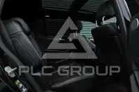 2015 Mercedes Benz GLS 500