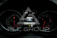 2015 Mercedes Benz GLS 500